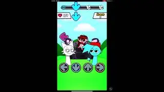 Find gamplay rages after losing at end