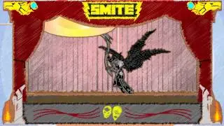 Smite Art Show Intro
