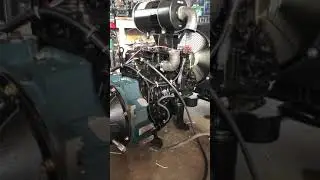 Kubota v1505 Diesel