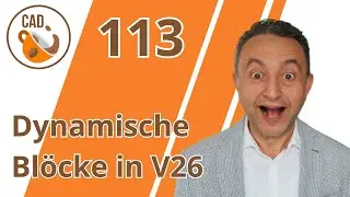 BricsCAD CAD Kaffee 113