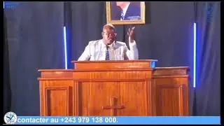 Un pasteur branhamiste critique publiquement Marcello Tunasi et Jo&euml;lle Kabasele.