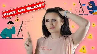 Free accounting software or scam?