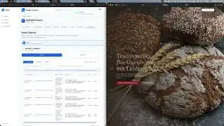 5 Smart Objects Tutorial