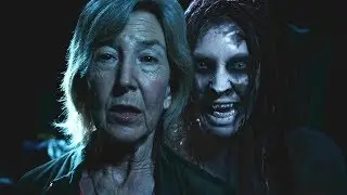 New Action Horror Movie English 2019   New Thriller Scary Movie English HD