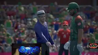 How To Bat In Cricket 19 With Joystick।Joystick দিয়ে  কীভাবে ক্রিকেট 19 ব্যাটিং করবেন