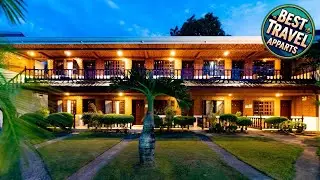 Coucou Bar Hotel and Restaurant | Cebu, Philippines | Hotel Review 🏩