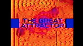 Fu_k The Zeitgeist - The Great Attractor