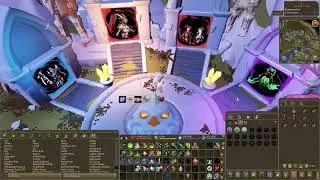 RS3: Let's Talk about Death Swiftness and Basic Damage Optimization 