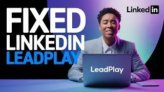 How to get lead generation from linkedin with automation