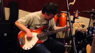 Zack Page - Armando's Rhumba