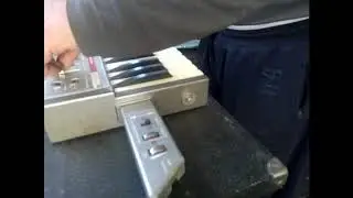 unost 21 soviet keytar