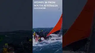 80th Rolex Sydney Hobart | Entries Update