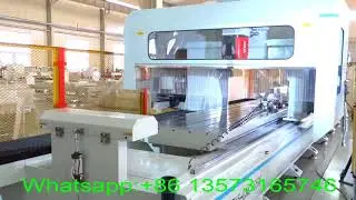 5 Axis Aluminium Profile CNC Machining Centers