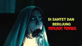 PLOT TWIST DI BALIK KEMATIAN SANG IBU | ALUR CERITA FILM KIFN 2024
