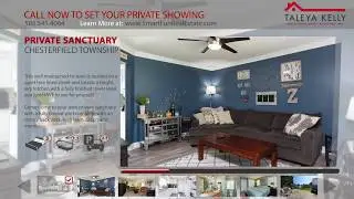 32664 Birchill Court - Chesterfield Township