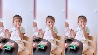 M&oacute;n qu&aacute;i khẩu của cổ |cre: Salim| #pammatvuong #pamm #pamyeuoi #rongbien 