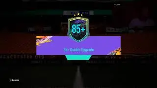 So I did another 85 x2 Upgrade Pack and heres who I got...