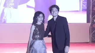 Couple Round Fashion Show || Amravati Modeling Contest || #fashionshow #modeling #fashion #models