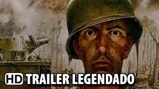 Mem&oacute;rias de Salinger - Trailer Oficial Legendado (2014) HD