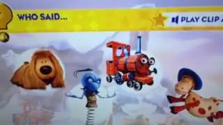The Magic Roundabout Magical Mysteries Quiz Gameplay Starter Questions Part 2