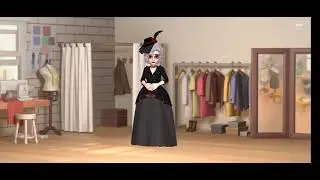 #gamemakeover#