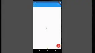 Making a game with Flutter. Part2