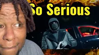 (AGB) Suspect - Menace To Society reaction 