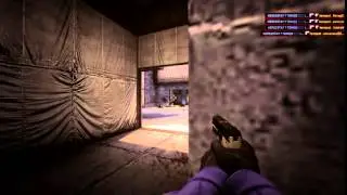 TOMIQE - P200 / 4kills