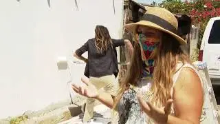 The women-owned construction and painting company flipping the script in San Diego
