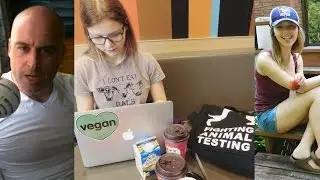 Not a Game: Veganism in Practice. PART TWO: The Tofu Goddess.