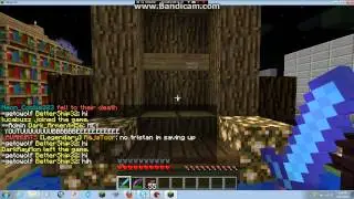 CraftGasm Server Gameplay!