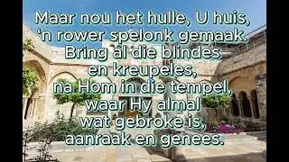 Die Ywer Vir U Huis!