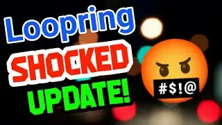 Loopring Shocked Update! || LRC Price Prediction & News Today! LRC Today News
