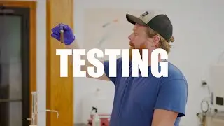 Oil Analysis Start To Finish: Part 3