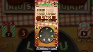 Word Cookies Daily Dec 10 2019 Answers (Word Cookies Daily Answers)