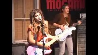 SOARING Rock 'n Roll Girl's Camp II 2009 ~ IMA.mp4