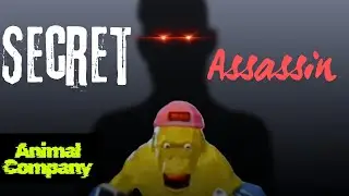 Secret Assassin (Animal Company)