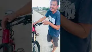 MERIDA 29rs Bike review @boknoypalaboytv