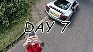 My Supercar Vlog: LAMBORGHINI HURACAN!!!