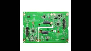 set top box motherboard, STB driver board, Shenzhen PCB factory custom service