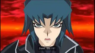 Yu-Gi-Oh! GX Tag Force 3: Hell Kaiser Vs Blair Flannigan | [GMV] #00