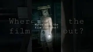Where does the film come out? [FATAL FRAME: Mask of the Lunar Eclipse]