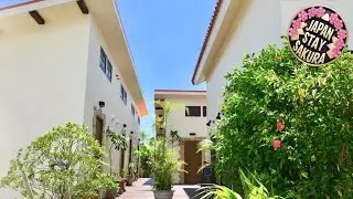 Wellness pension Coco | Ishigaki, Japan | Hotel Review 🛏️