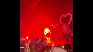 Trippie Redd (live) (St. Louis) Hate Me