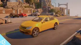 Goat Simulator 3 - PS5 Gameplay