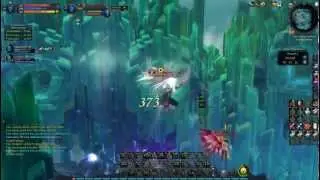 Archilon Plays': Aion Ascension - [Arena of Harmony]