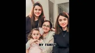Yumna zaidi real life family😍🔥#trending #shortsfeed #yumnazaidi #pakactress #viralshorts #reallife