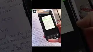 Multipurpose OCR tools such as file scanning and text recognition