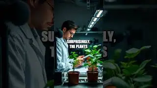The Bizarre Case of the Sound Therapy for Plants
