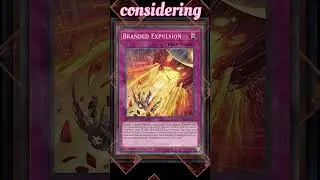 DESPIA, NEW BEST DECK!?! Yu-Gi-Oh! Branded #shorts